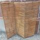 Bamboo screen year 60