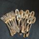 24-piece cutlery set Christofle