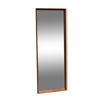 Scandinavian mirror 43x120cm