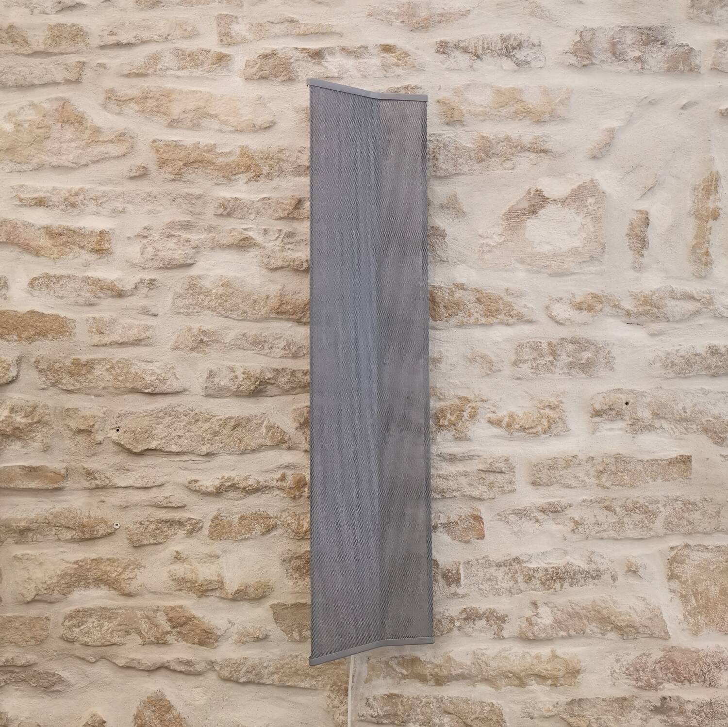 Large G3T wall light by Pierre Guariche, Sammode