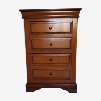 Louis Philippe-style drawer furniture