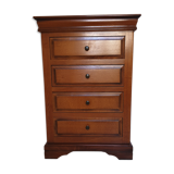 Louis Philippe-style drawer furniture
