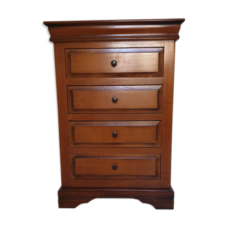 Louis Philippe-style drawer furniture