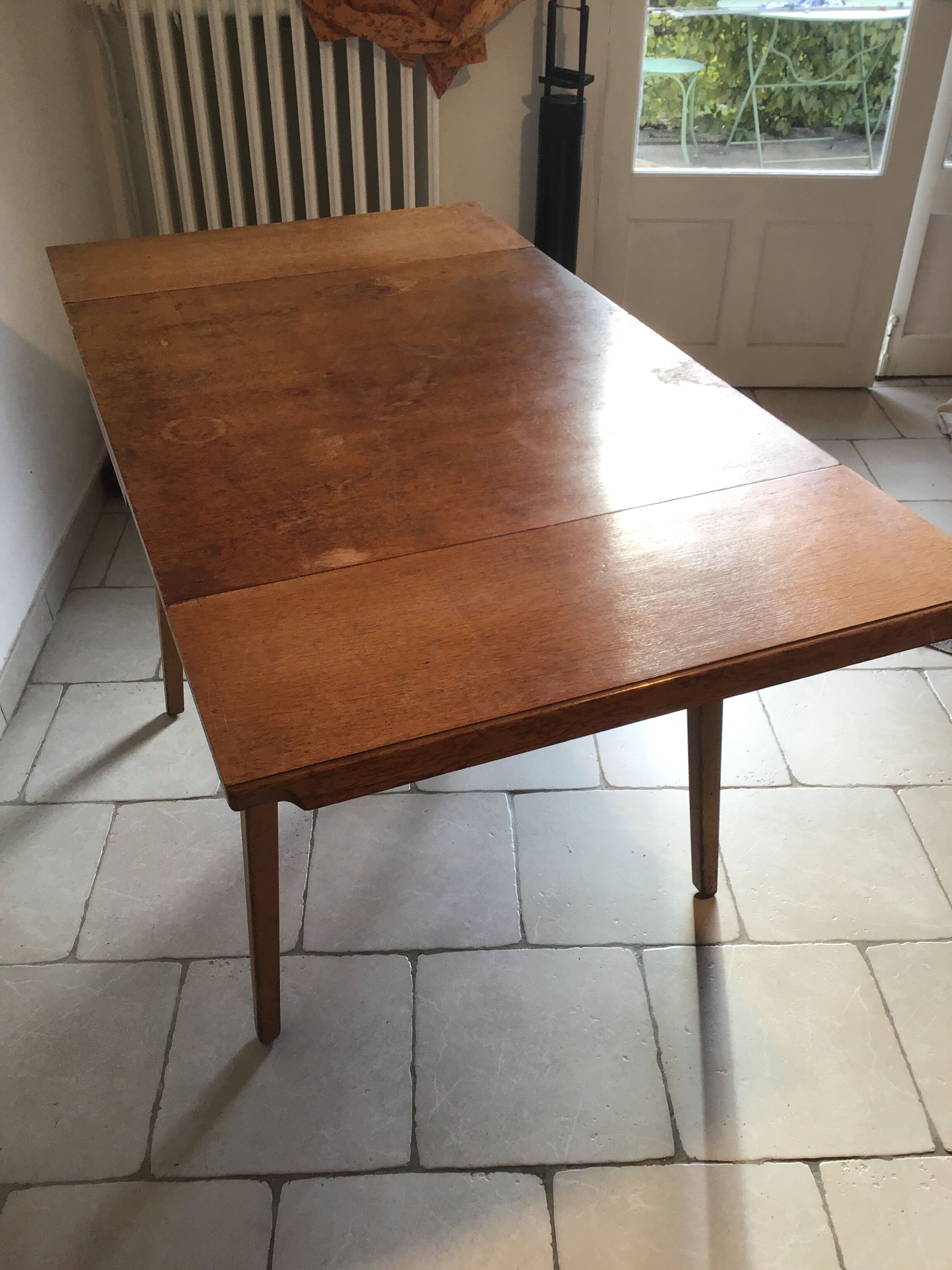 Table G Plan extensions