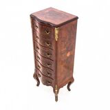 Chest of drawers - chiffon, France, around 1880.