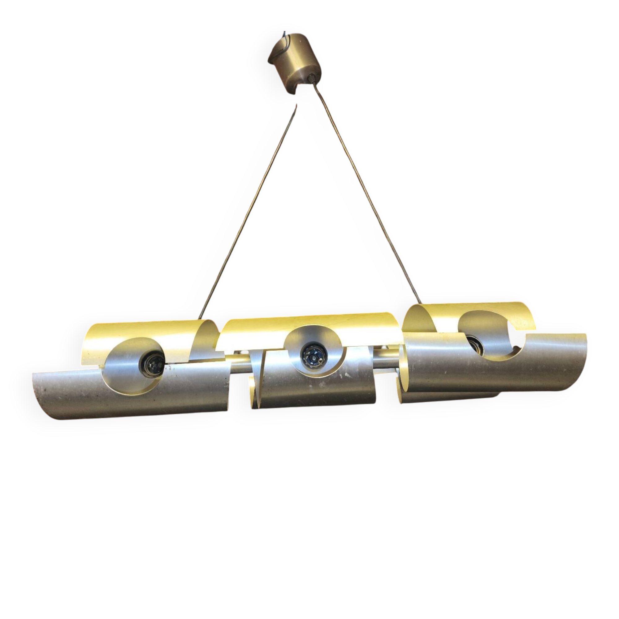 Lustre Space Age, 1970s