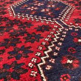 Handmade Persian Rug
