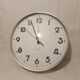 Vintage Jaz Transistor clock