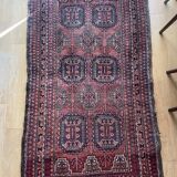 Tapis persan tapis