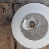 Granite glass suspension 60s