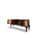 Italian console/petinus from the 1930s.