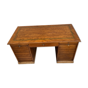 Ancien bureau américain