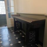19th century altar table