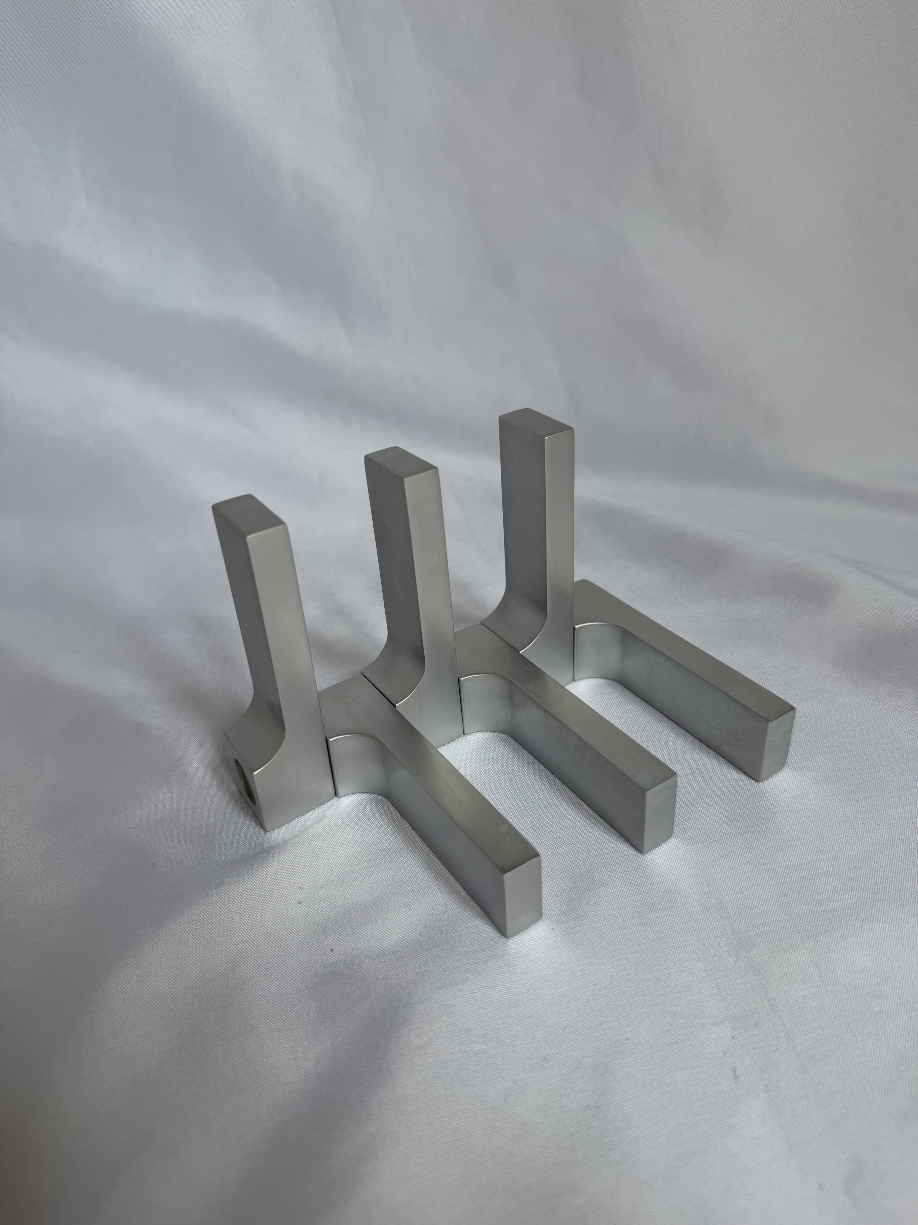 Knife rest Pierre Vandel for Pierre Cardin