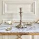 Candlestick candlestick rocker
