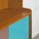 Vintage bookcase