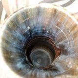 Acoolay: Glazed stoneware pitcher