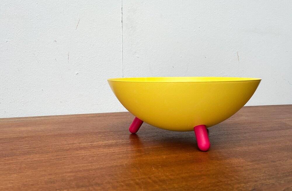 Vintage Swedish Postmodern Tripod Bol Series PS by Ola Wihlborg for Ikea