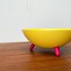 Vintage Swedish Postmodern Tripod Bol Series PS by Ola Wihlborg for Ikea