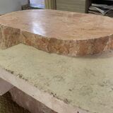 Mactan coffee table attributed to Magnussen Ponte