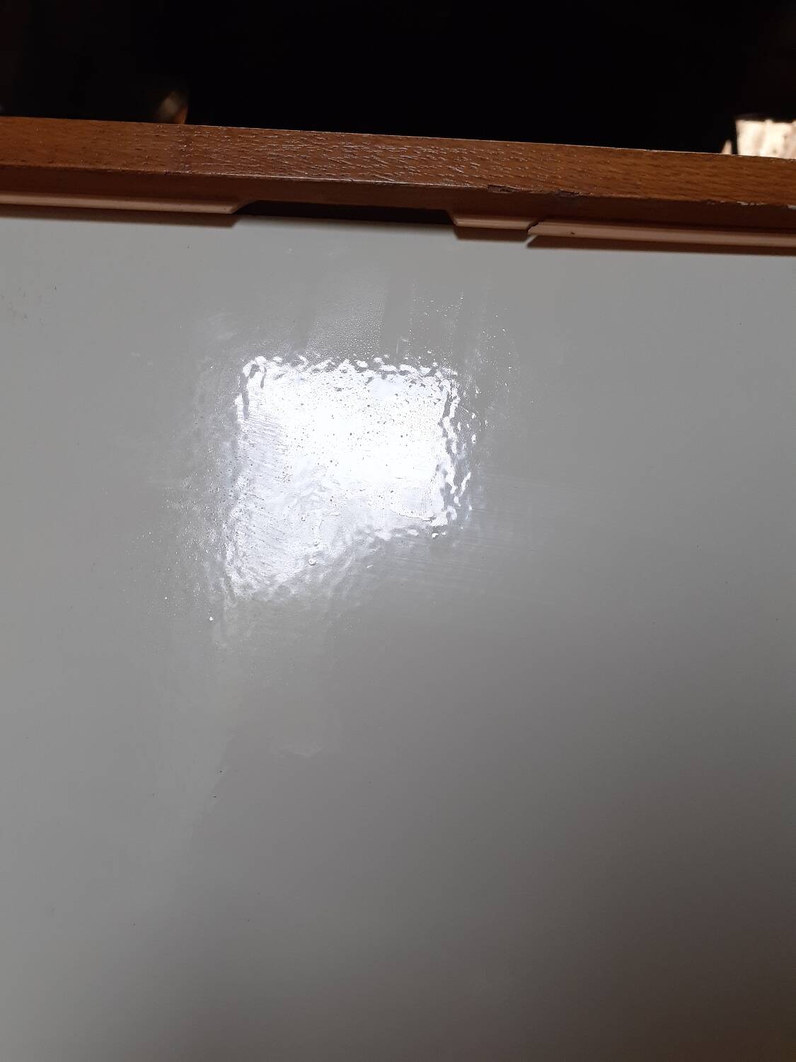 Scandinavian chest of drawers