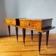 Paire de tables de chevet, 1960