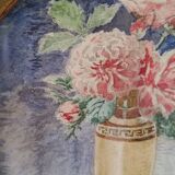 Still life bouquet from the 20s and 30s