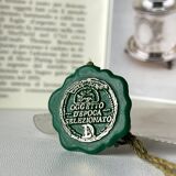 Antique silver biscuit box with silver plating by James Deakin & Sons, 1890s.