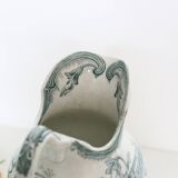 Pitcher, Keller and Guerin, Petunia, Iron Earth