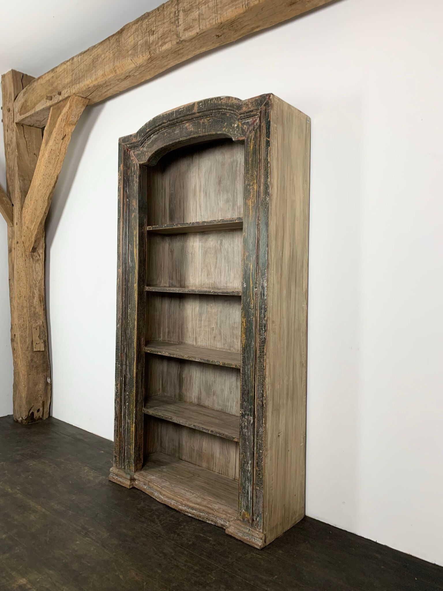 Bookcase asian