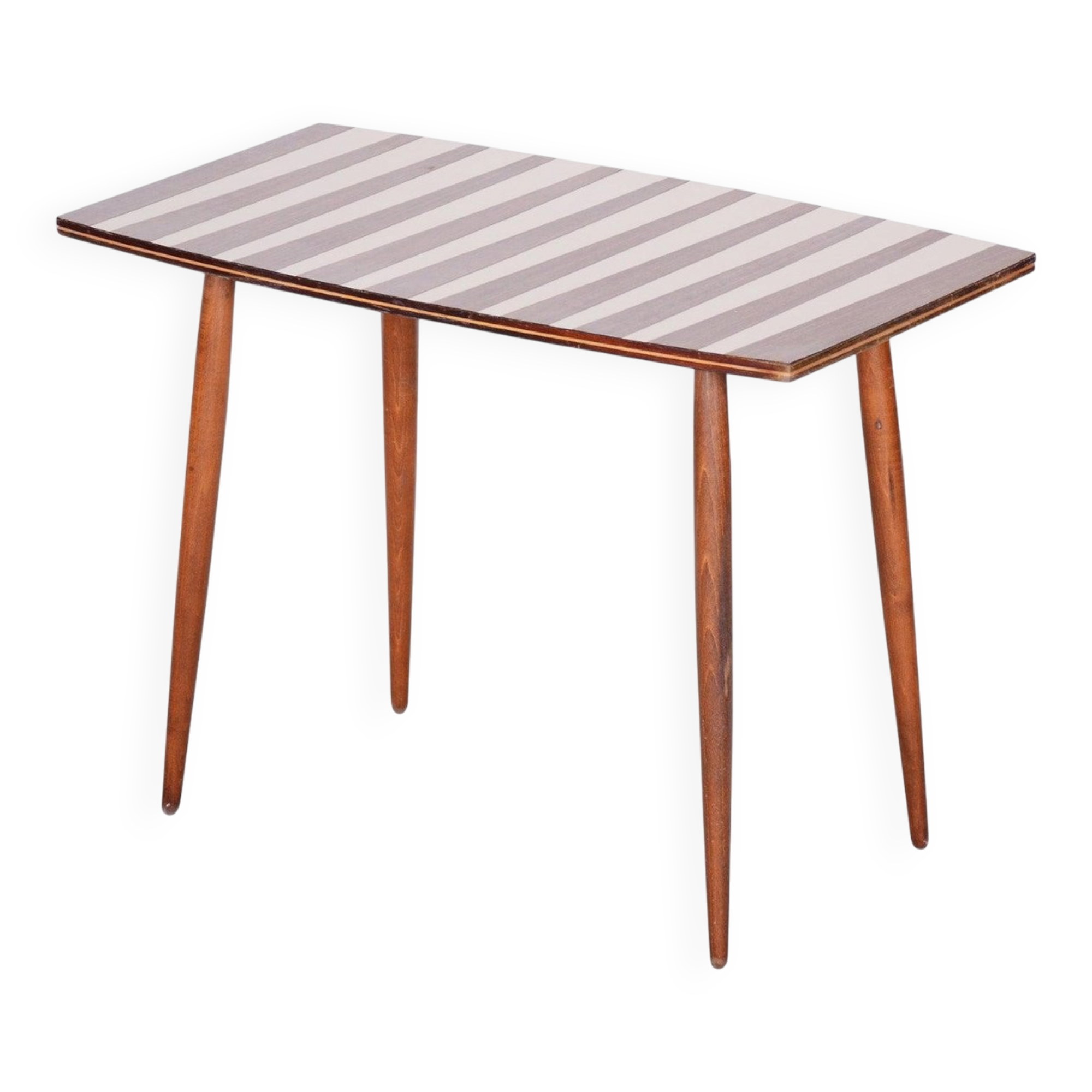 Beech Table, 1950s