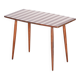 Beech Table, 1950s