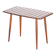 Beech Table, 1950s