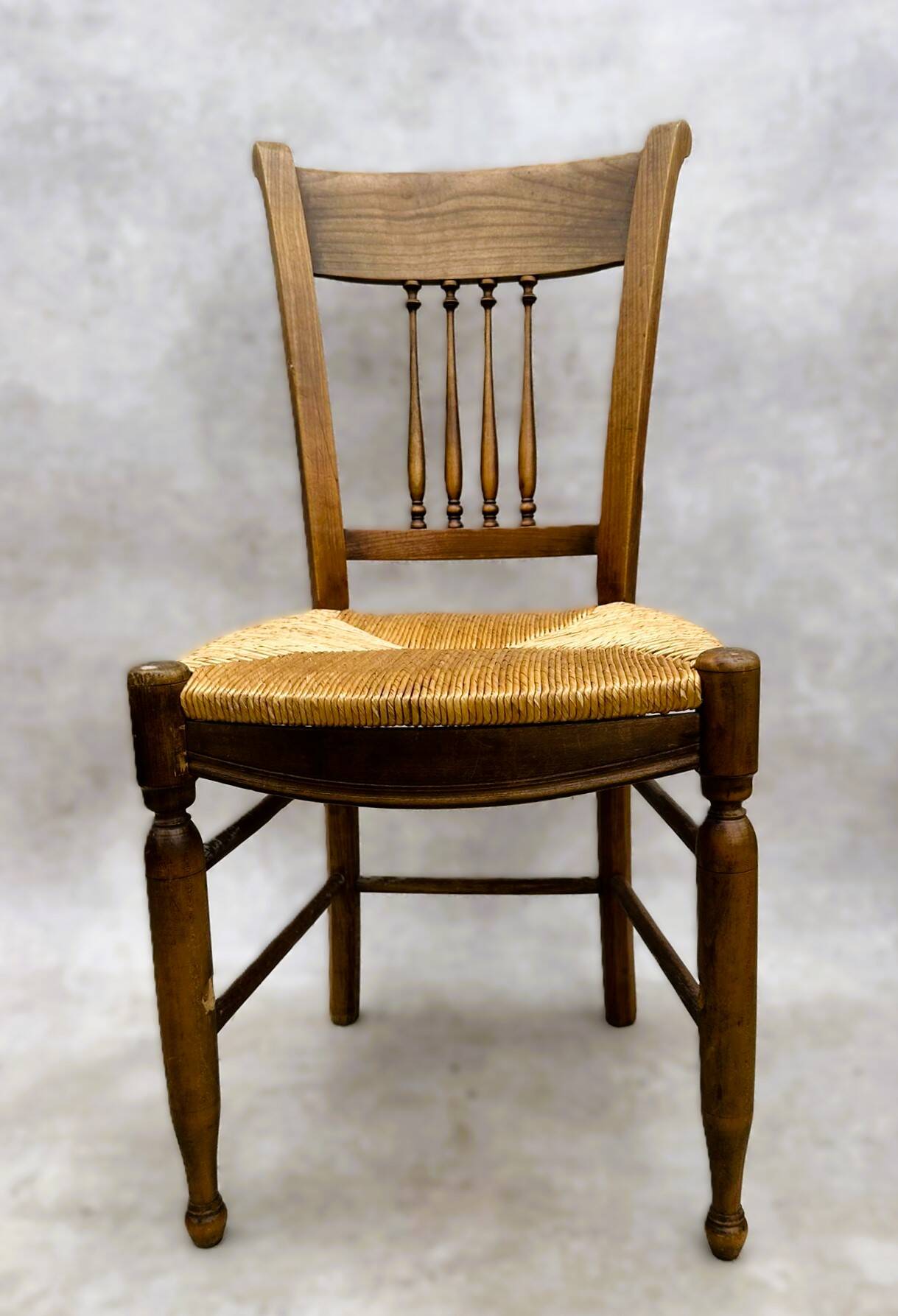 Set of 6 Chairs