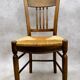 Lot de 6 Chaises