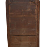 Mirror 19th 57x105cm
