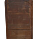 Mirror 19th 57x105cm