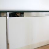 Table by Paul Legeard, edition DOM, France, cira 1970