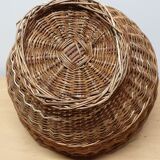 Former wicker basket