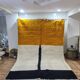 Handmade wool Berber rug 300 x 200 cm