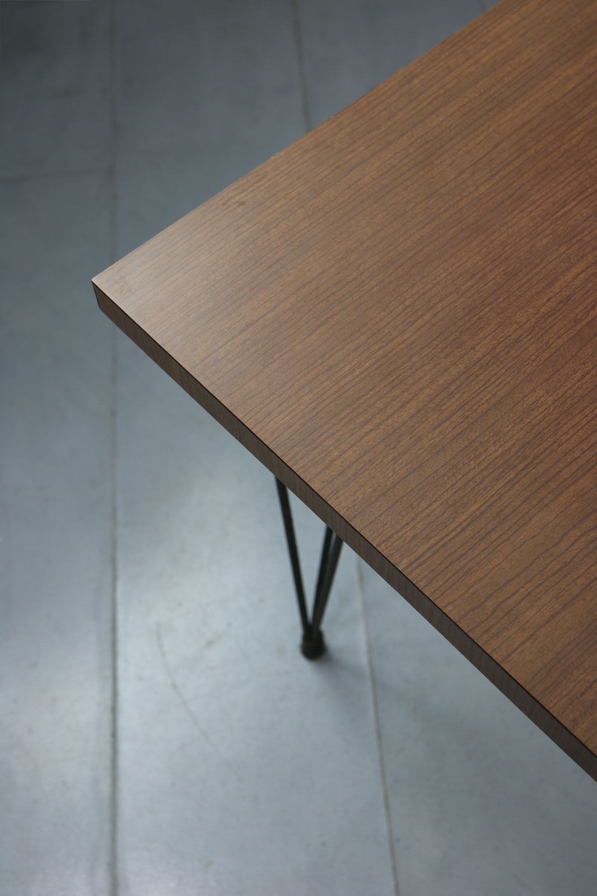 Mid-century Minimalist Coffee Table