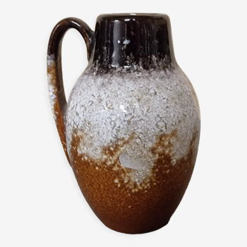 Vase Céramique W.Germany