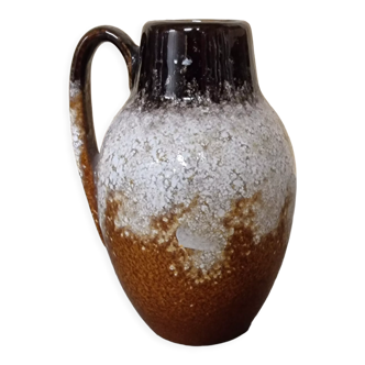 Vase Céramique W.Germany