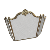 Louis XV style firewall
