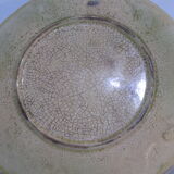 Assiette déco