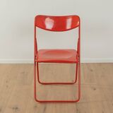 Ted Folding Chairs by Niels Gammelgaard