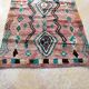 Boujaad Moroccan Berber rug 261 x 155 cm