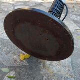 Lampadaire italie 1980