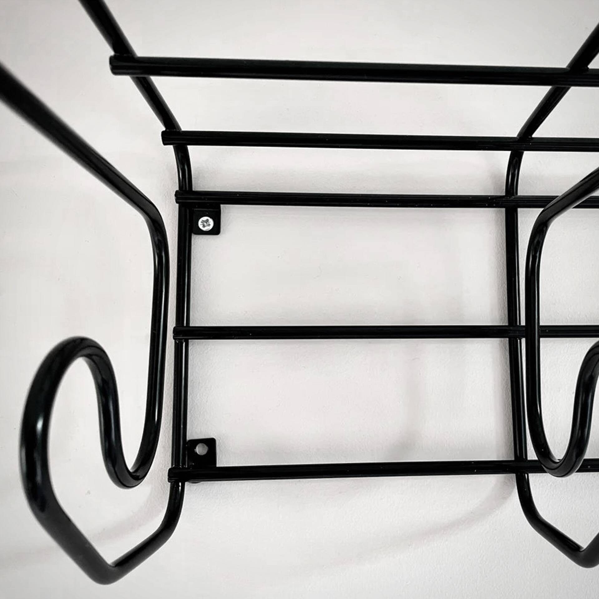 Memphis Frän coat rack by Ikea, 1980s