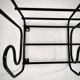 Memphis Frän coat rack by Ikea, 1980s